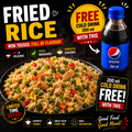 fried rice