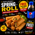 spring roll