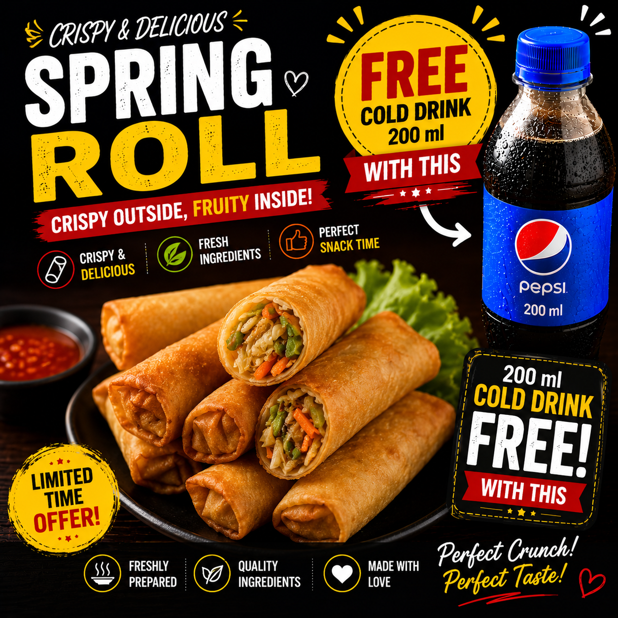 spring roll