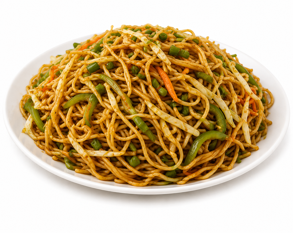 Veg Chowmin