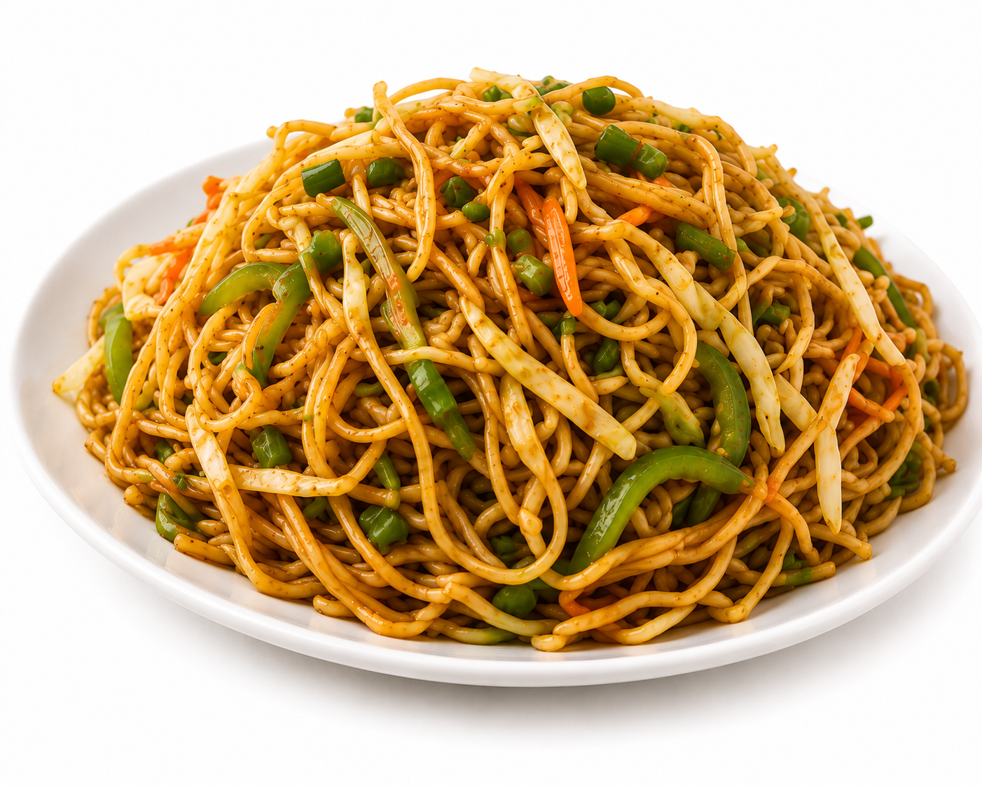 Veg Chowmin